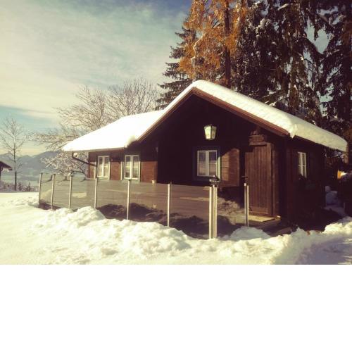Berghütte Franz'l