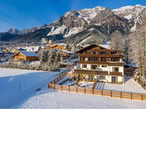 Bergidyll Ramsau Top7