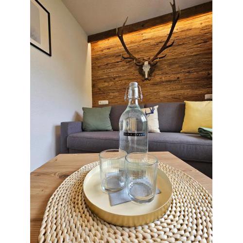 Bergkristall B&B