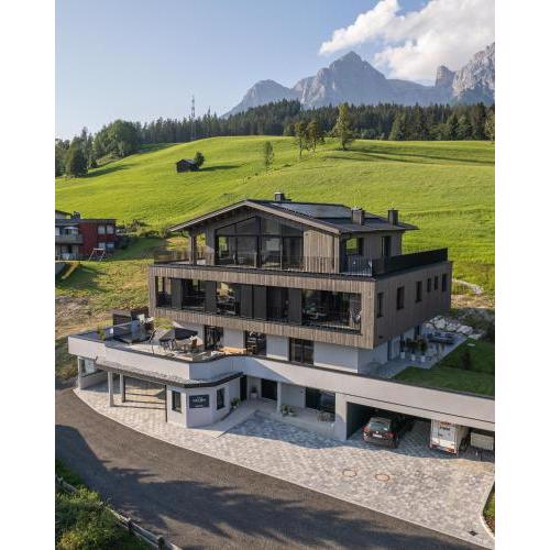 Bergleben Maria Alm - Haus Panorama