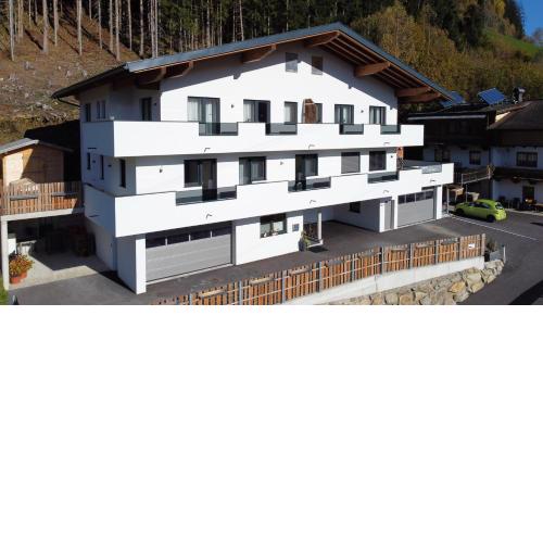 Bergliebe Apartments
