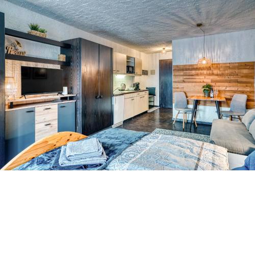 Bergliebe Appartement