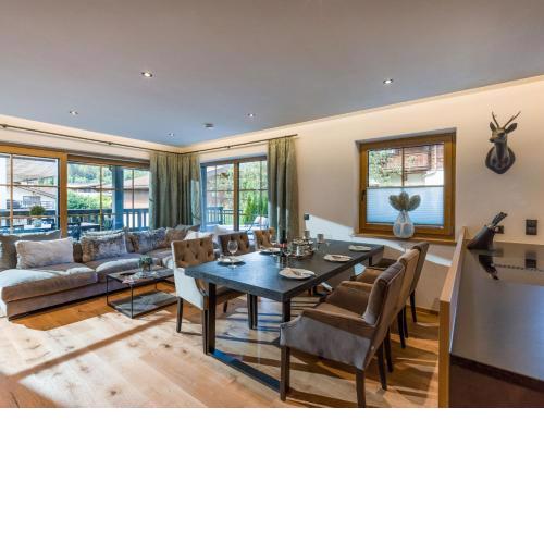 Bergliebe by Apartment Managers