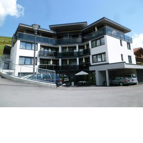 Berglife Appartements