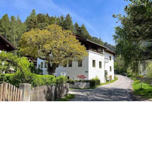 Bergmanns Ferienapartment