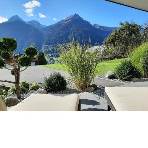 Bergmomente Montafon Appartement St. Gallenkirch