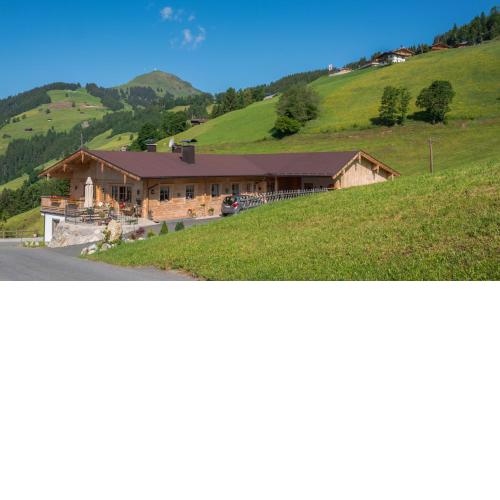 Bergpension-Ebental