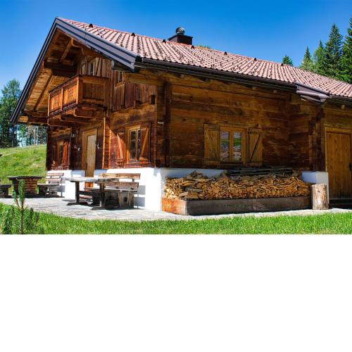 Bergquellenhütte