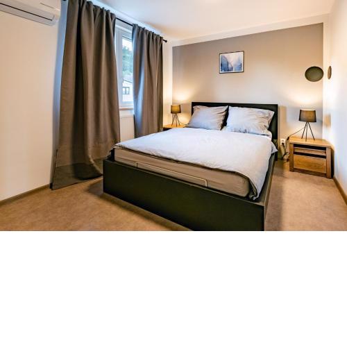 bergRESORT apartments
