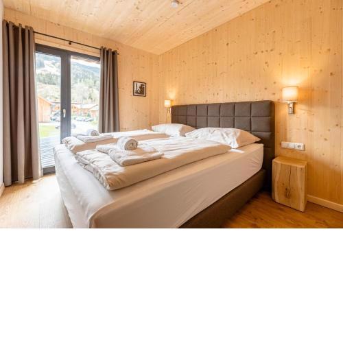 Bergresort Lachtal by ALPS RESORTS