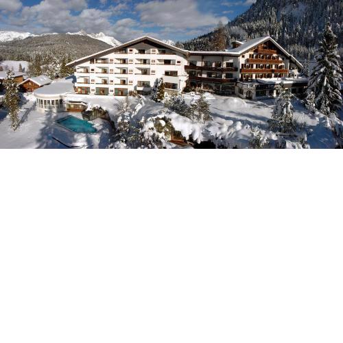 Bergresort Seefeld