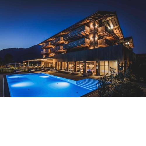 Bergresort Zugspitze Ehrwald by ALPS RESORTS
