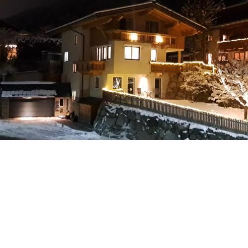 Bergschatz