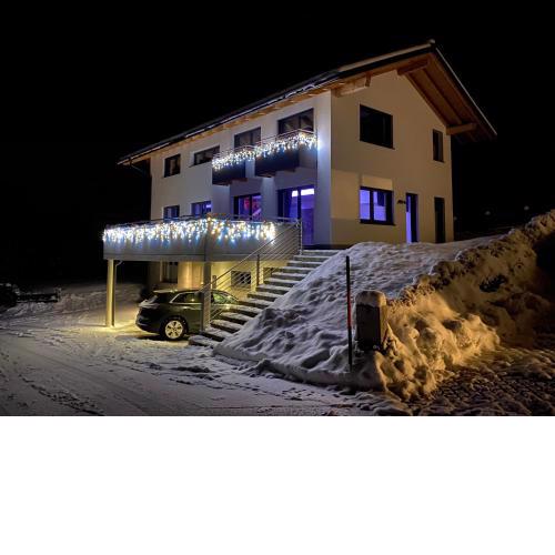 Berg&Selig Apartment