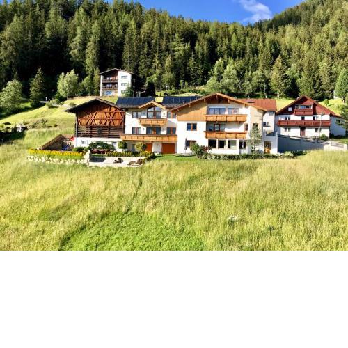 Bergsonnhof