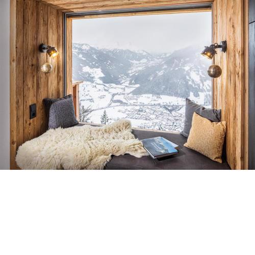 Bergsuite Pfaffenebner