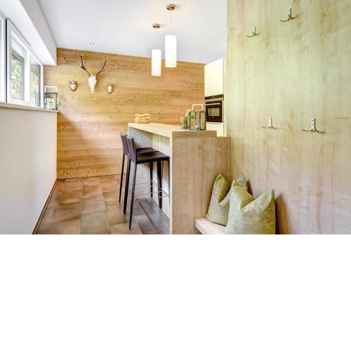 Bergzauber Appartements