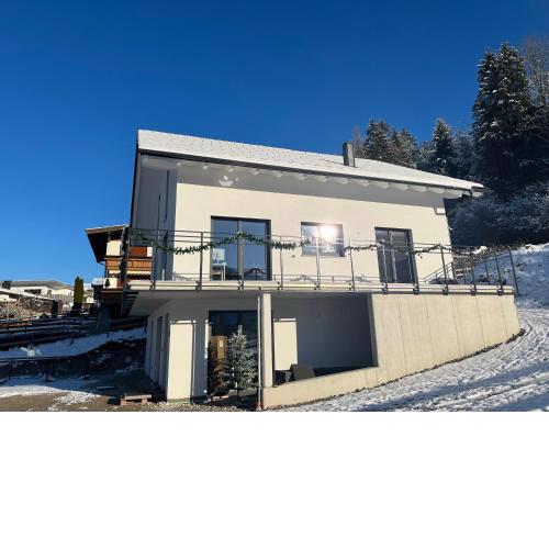 Bergzauber Mitterland