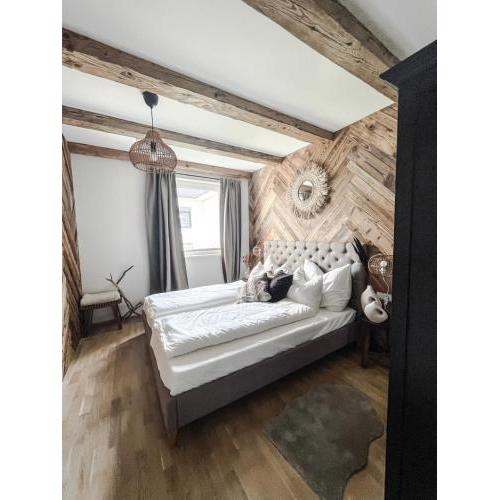 Bergzeit by Alpenidyll Apartments