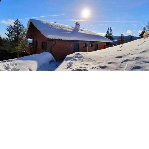 Bergzeit Klippitz