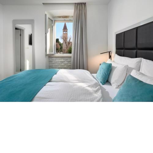 Bernardi Rooms