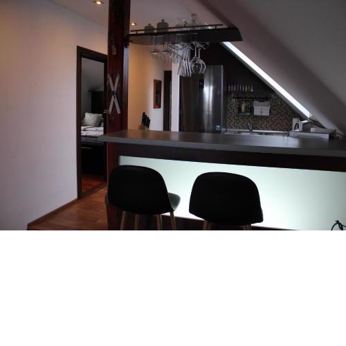 BERNAT apartman