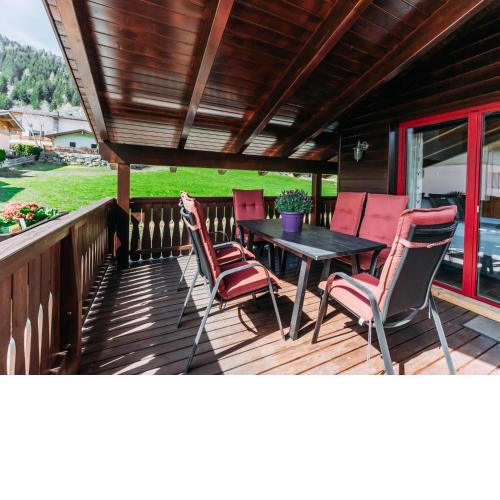 Bernkogel Penthouse