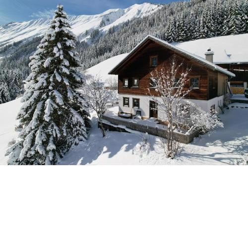 Berwang Chalets - Älpele Hof