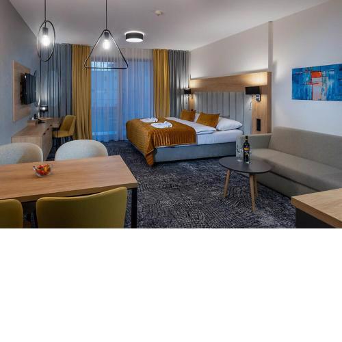 Bešeňová- Apartmán Diana