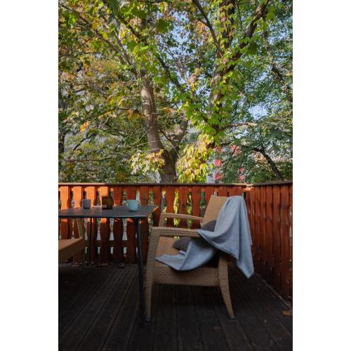 Bessemer - Charming Cottage with Garden