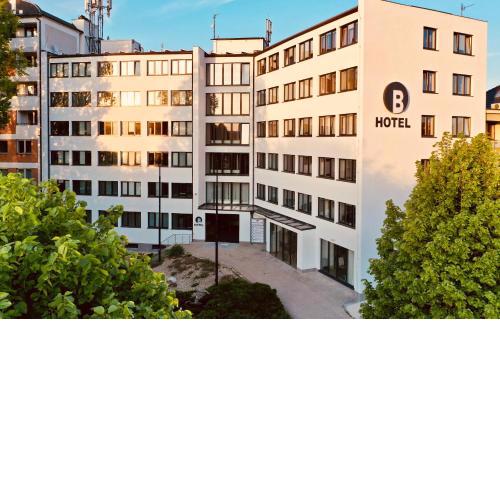 BEST Hotel Garni
