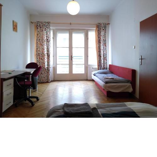 Best Location in Prague - Old Town
