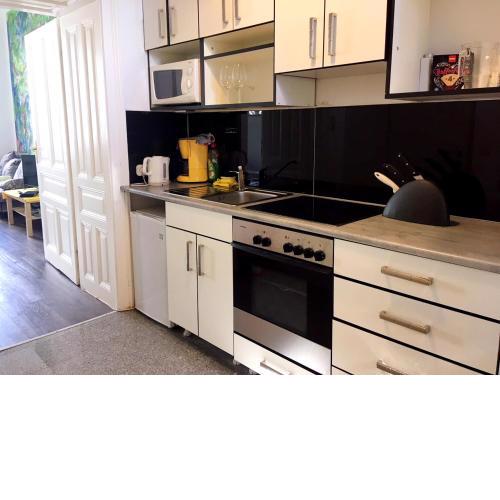 Best of Vienna Apartments Kienmayergasse