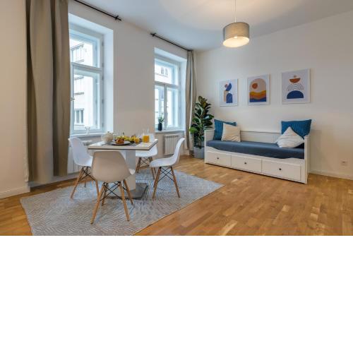 Best Prague Apartments Petrska