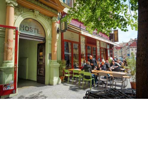 Best Spot Hostel