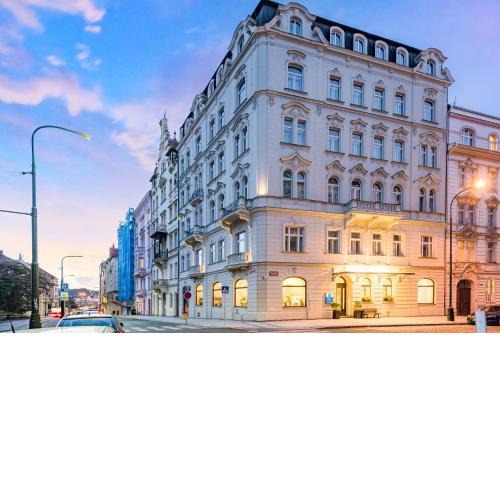 Best Western Hotel Moran