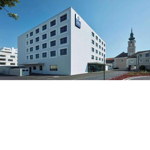 Best Western Hotel Tulln