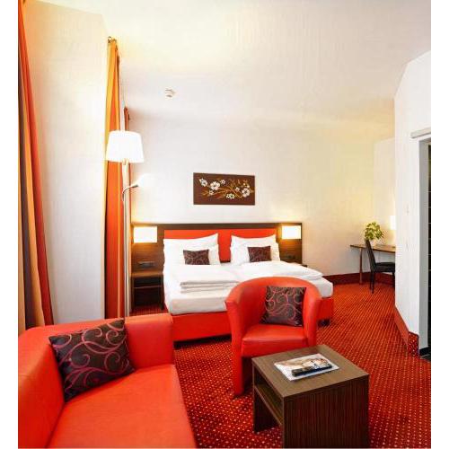 Best Western Plus Amedia Wien