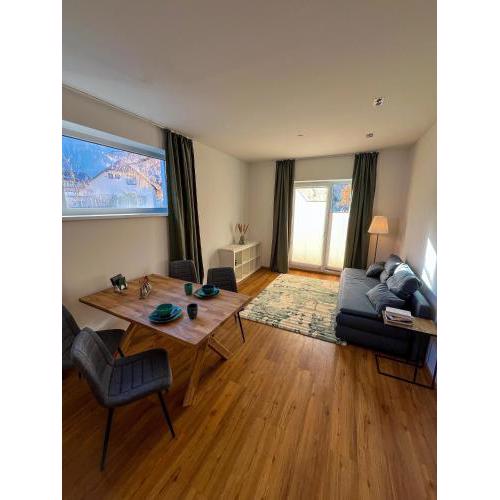 Bestezeit Appartements