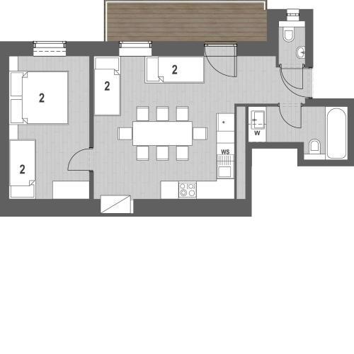 Betariel'com Donau Zentrum