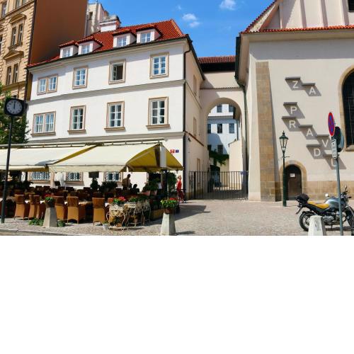 Betlem Prague Apartments