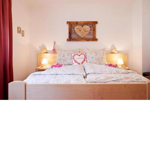 Bettys Ferienwohnung