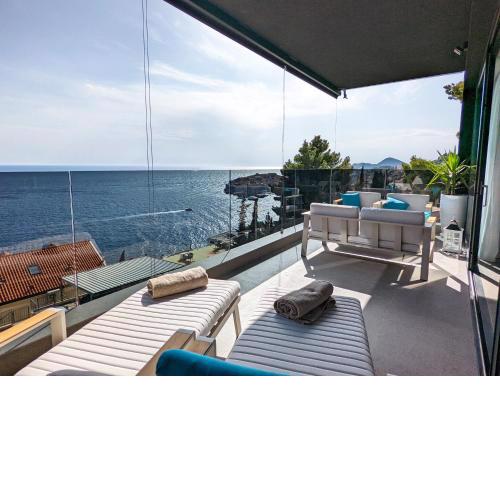 Beyond Breathtaking Modern Residence Sir Perfect
