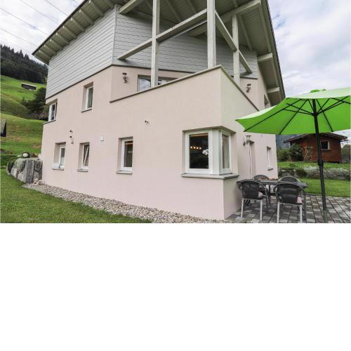 Bezaubernde Ferienwohnung