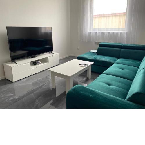 Bezbariérový apartmán Lodenica - v tesnej blízkosti Adelli centra