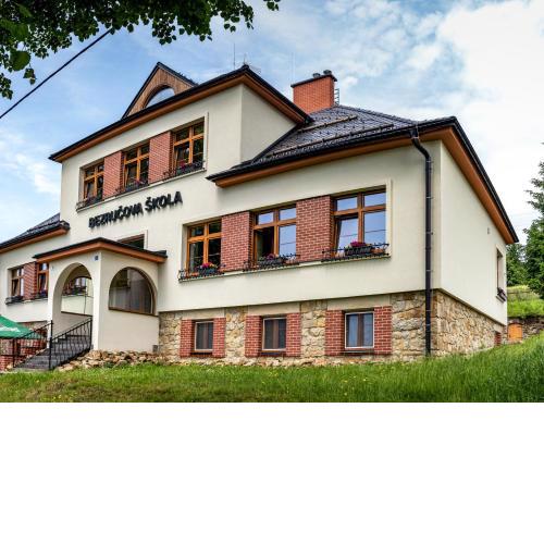 Bezručova škola
