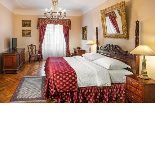 BHG Apartments Prague