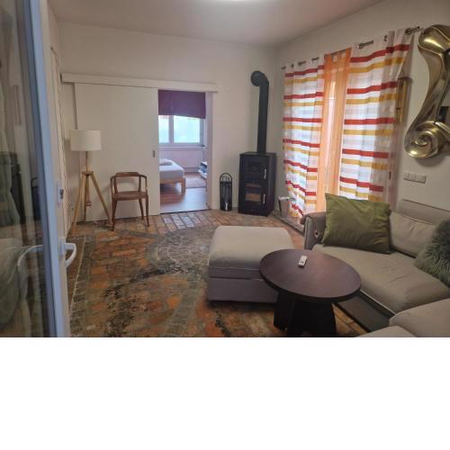 Bianca s Apartment