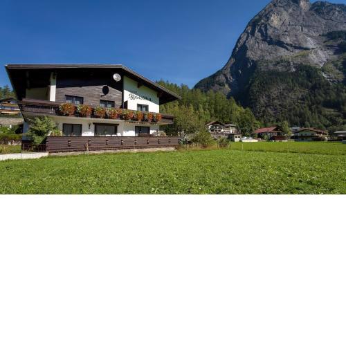 Biancas Ferienwohnung im Haus Roswitha