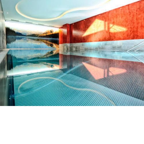 Biancas Luxury Apartment close Ischgl Spa & Pool ganze Ferienwohnung